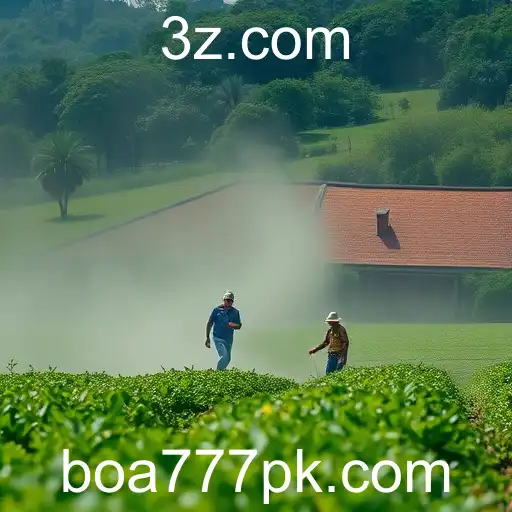 Explorando o Mundo de BOA777: Novidades e Tendências