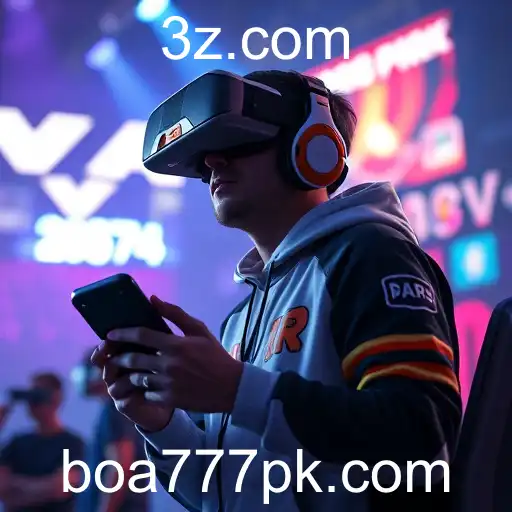 Inovações Trazem Novas Dinâmicas ao Mundo dos Jogos