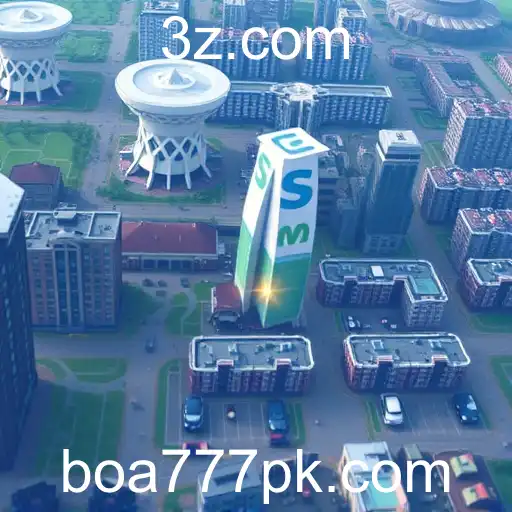 BOA777: Revolução nos Jogos Online em 2025