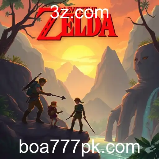 Desvendando Mundos: A Fascinante Categoria de Jogos de Aventura no BOA777