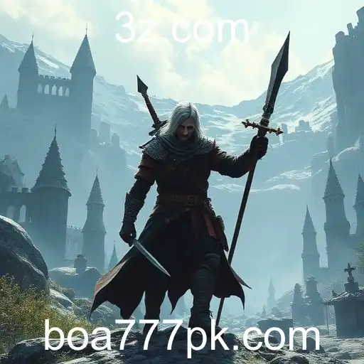 A Nova Tendência de Jogos Online com BOA777