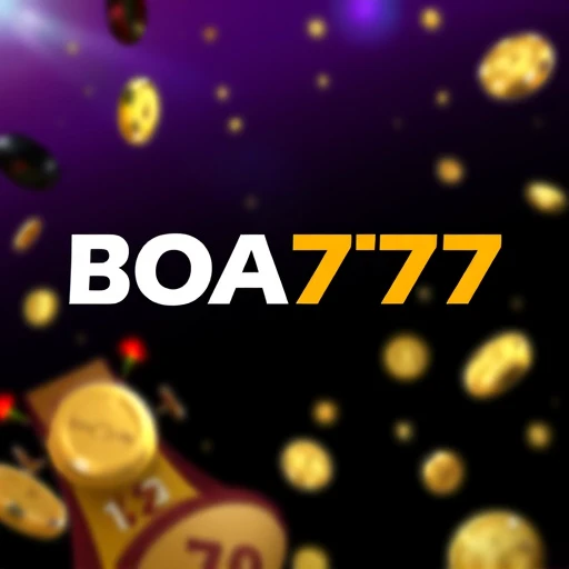 BOA777