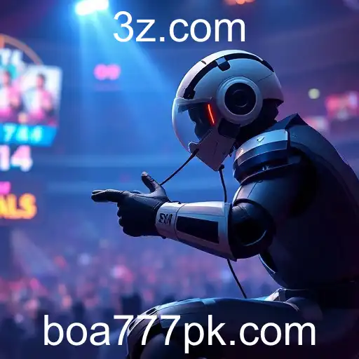 Boom dos Jogos Online em 2025: A Ascensão do BOA777