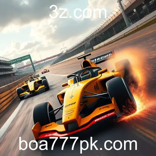 A Emoção dos Jogos de Corrida no BOA777