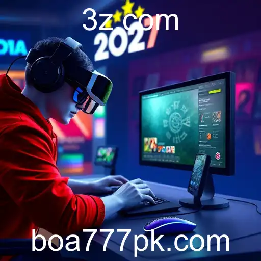 A Ascensão dos Jogos Online em 2025
