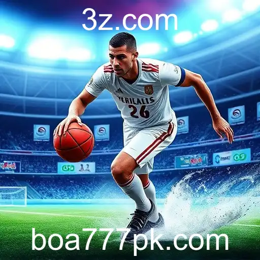 A Fascinante Categoria de Jogos de Esportes no BOA777