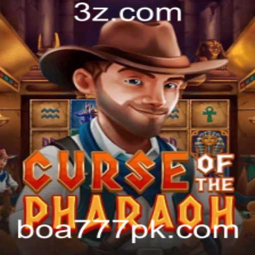 Curse of the Pharaoh: Um Mergulho no Mundo do Jogo de Aventura