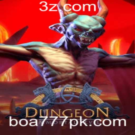 Descubra o Fascinante Mundo de 'Dungeon' com a Palavra-chave Única BOA777