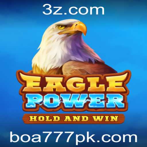 Explorando EaglePower: Um Mergulho Profundo no Aclamado Jogo de Estratégia