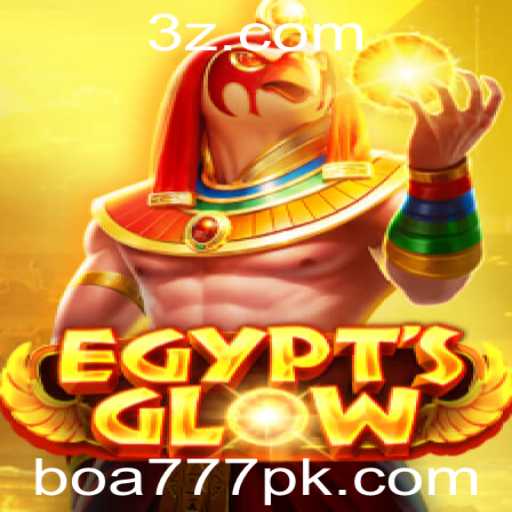 Explorando o Fascinante Mundo de EgyptsGlow: Aventuras no Antigo Egito