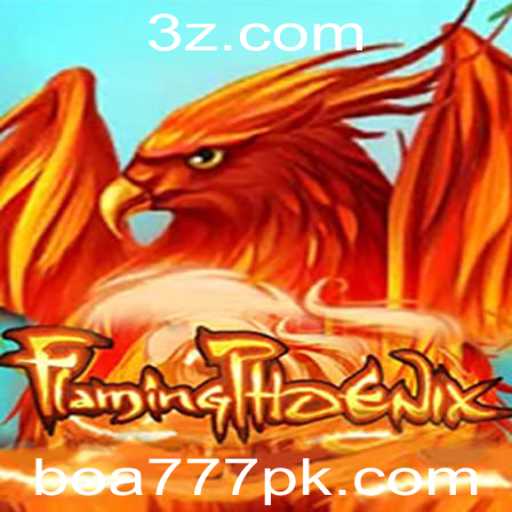 FlamingPhoenix: Uma Jornada de Aventuras e Estratégia
