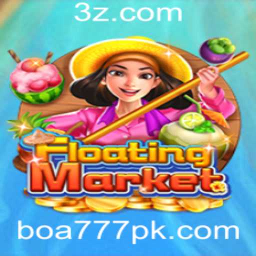Explorando o Jogo FloatingMarket: Um Mergulho no Mercado Flutuante