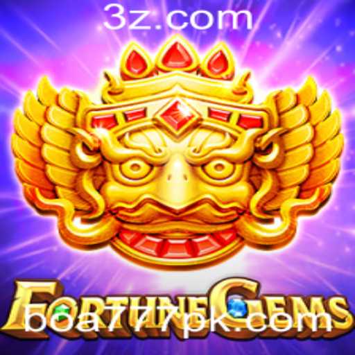 Explorando o Mundo Fascinante do Jogo FortuneGems: Uma Aventura de Sorte e Estratégia
