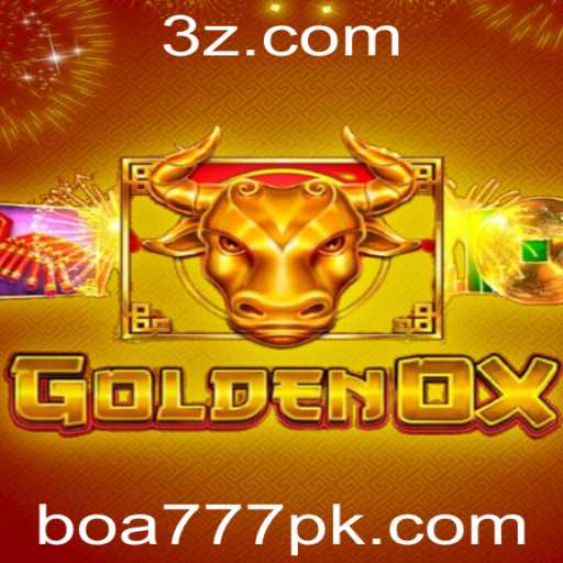 Descubra o Mundo do GoldenOx: Um Jogo de Estratégia e Fortuna