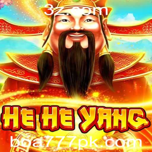 Explorando o Fascinante Mundo de HeHeYang
