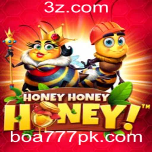 Explorando o Fascinante Mundo do Jogo HoneyHoneyHoney