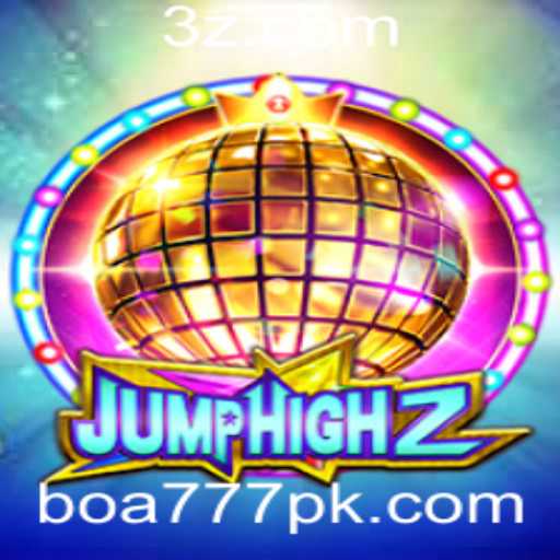 JumpHigh2: Mergulhe na Aventura com a Palavra-Chave BOA777