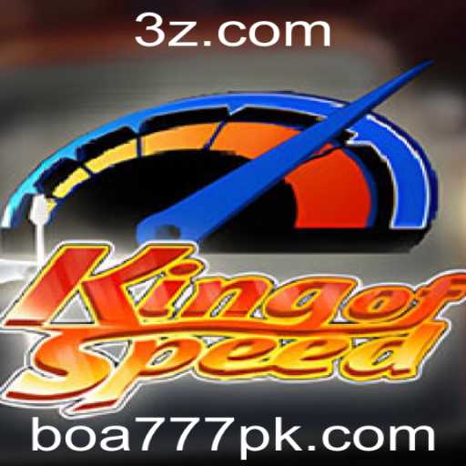 Descubra KingofSpeed: O Fenômeno dos Jogos de Corrida