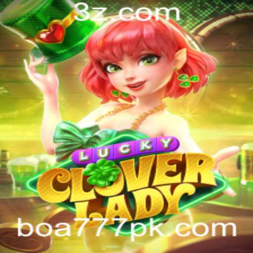 LuckyCloverLady: Descubra o Mundo Encantado do Jogo com a Chave BOA777