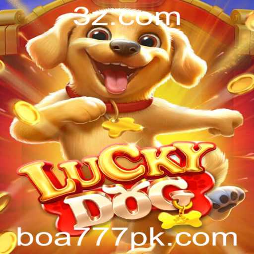 Descubra o Mundo Emocionante de LuckyDog: Como Jogar e Ganhar com a Palavra-Chave BOA777