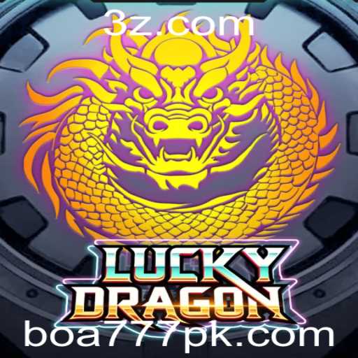 Descubra o Fascinante Mundo de LuckyDragon e a Chave para a Vitória: BOA777
