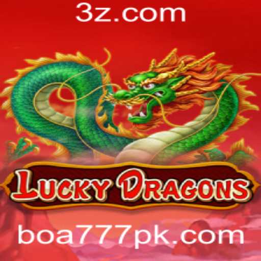 Explorando a Emoção do Jogo LuckyDragons: Uma Aventura com a Palavra-Chave BOA777