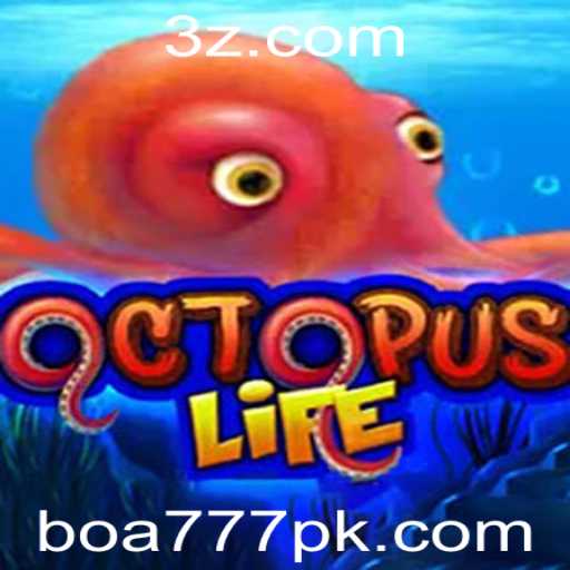 OctopusLife: O Jogo que Revoluciona sua Conexão com a Vida Marinha