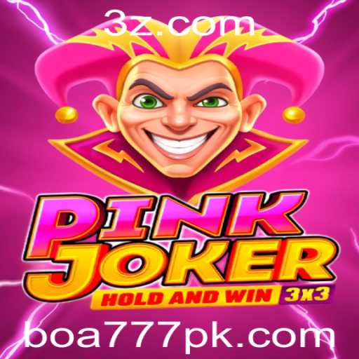 Explorando o Universo de PinkJoker: Um Novo Fenômeno no Mundo dos Jogos