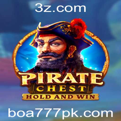 Descubra o Mundo de Aventura de PirateChest