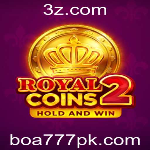Descubra o Mundo de RoyalCoins2: Estratégia e Aventura nas Suas Mãos