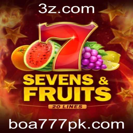 Descubra o Encanto do Jogo SevensFruits20: Regras, Estratégias e Dicas