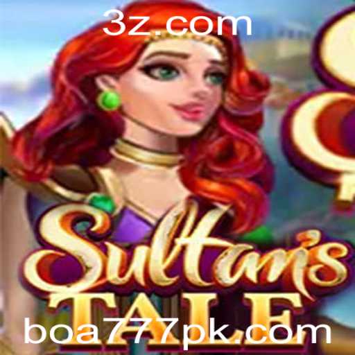 Descubra o Mundo de 'Sultanstale': Jogo de Estratégia e Aventura