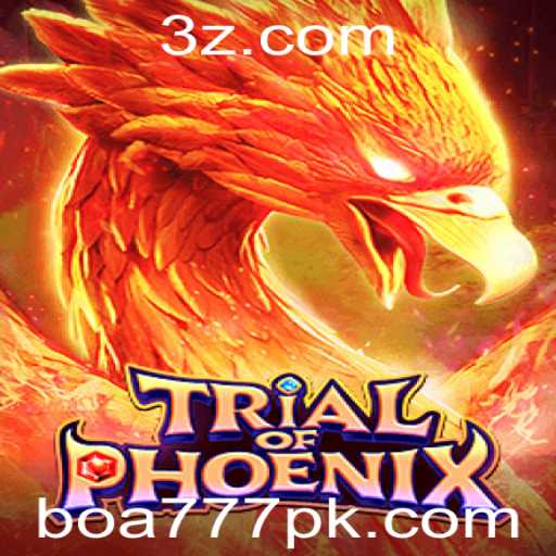 Trial of Phoenix: Um Mergulho no Universo do Jogo